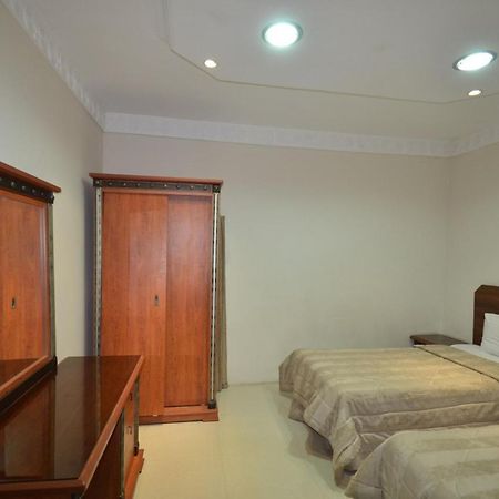 Farah Suites Medine Dış mekan fotoğraf