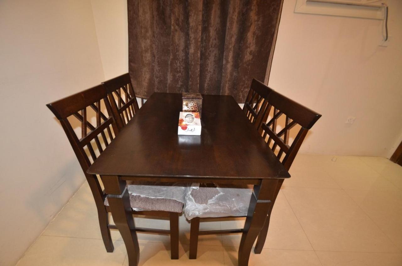 Farah Suites Medine Dış mekan fotoğraf