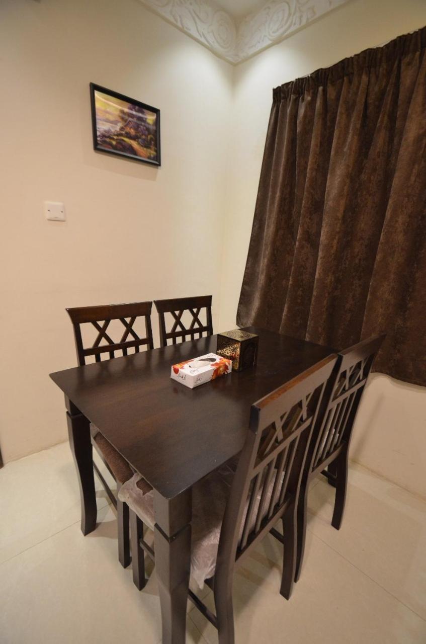 Farah Suites Medine Dış mekan fotoğraf