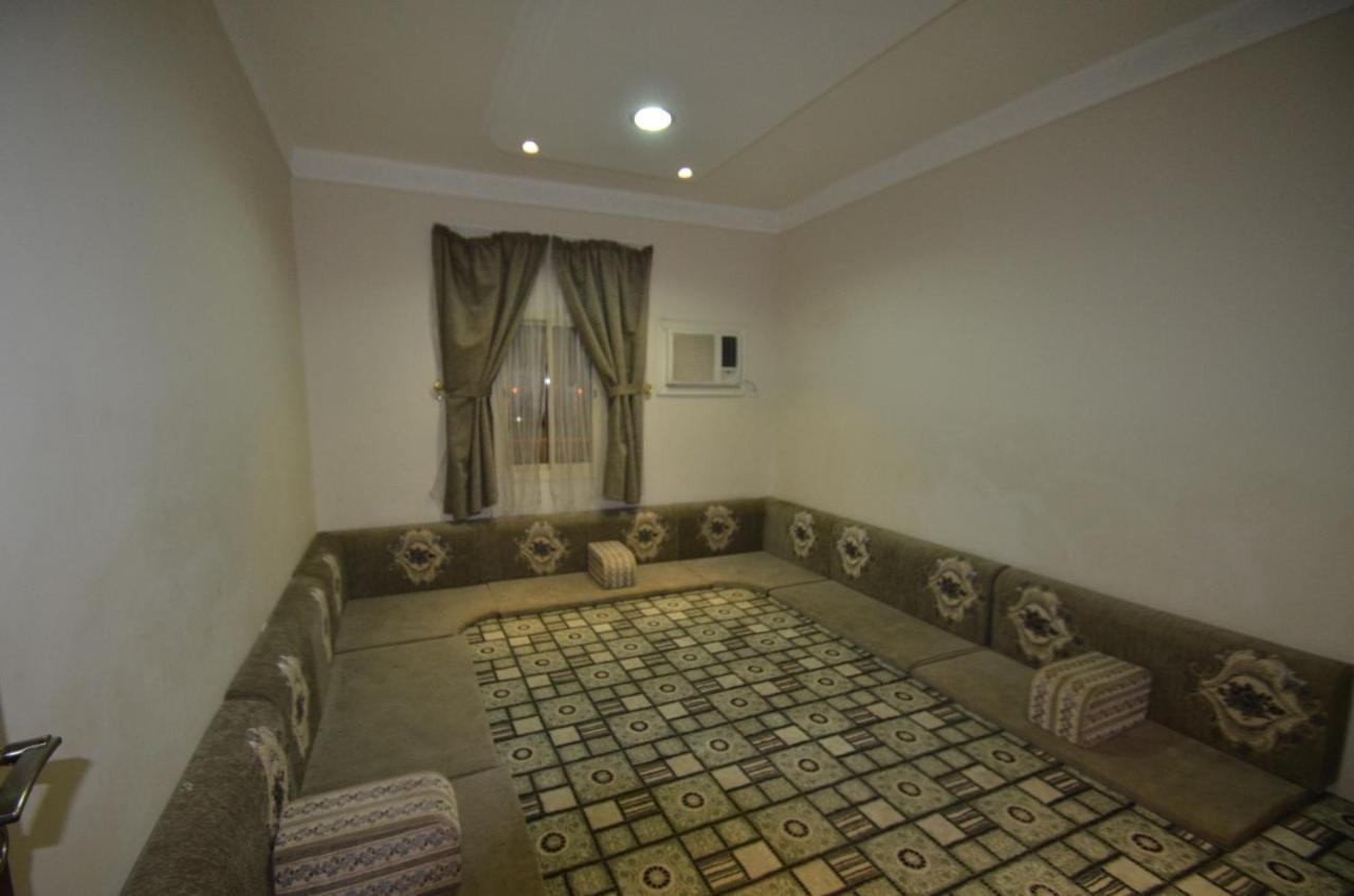 Farah Suites Medine Dış mekan fotoğraf