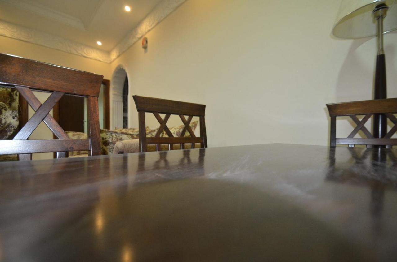 Farah Suites Medine Dış mekan fotoğraf