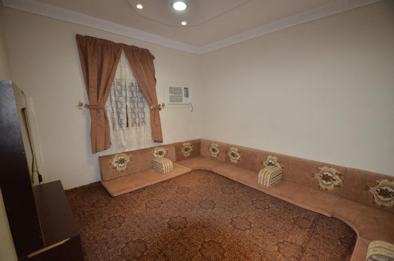 Farah Suites Medine Dış mekan fotoğraf