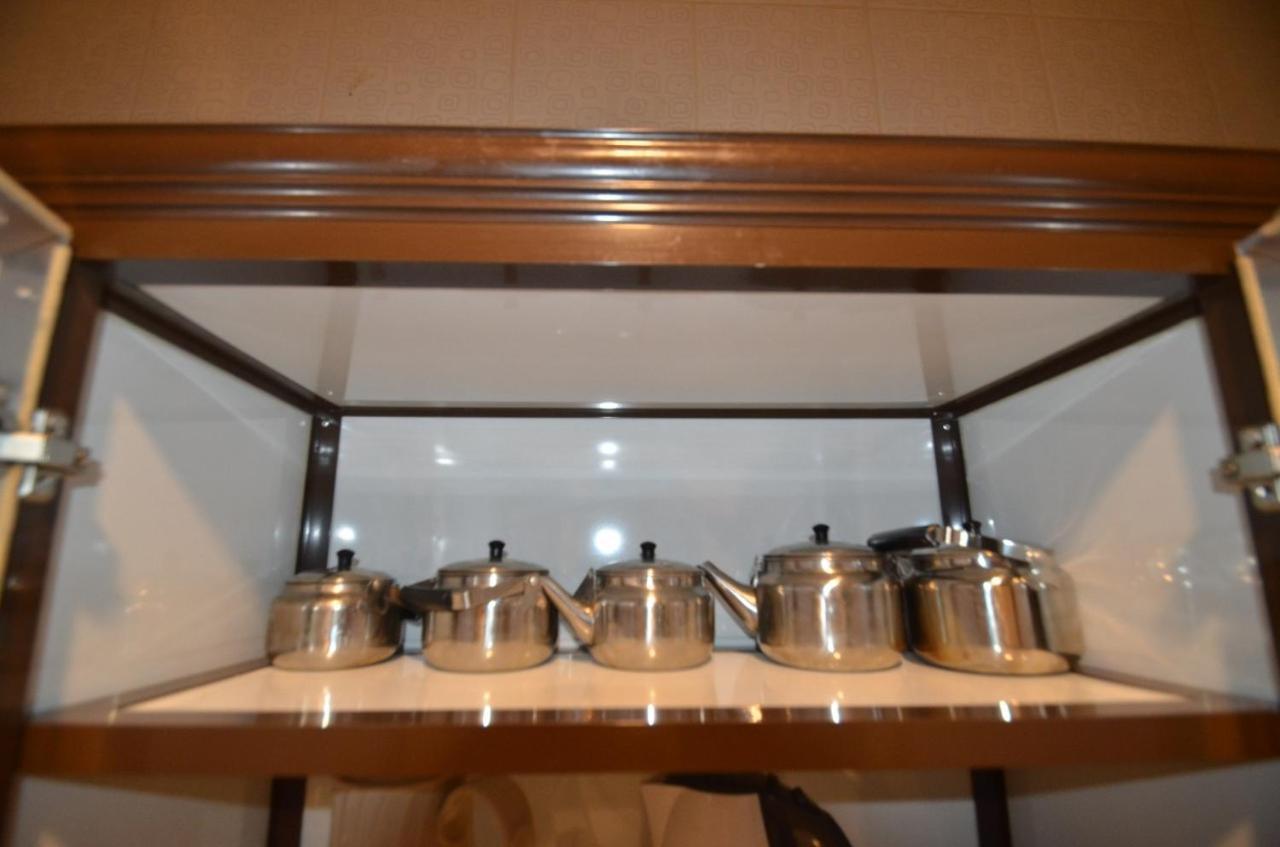 Farah Suites Medine Dış mekan fotoğraf