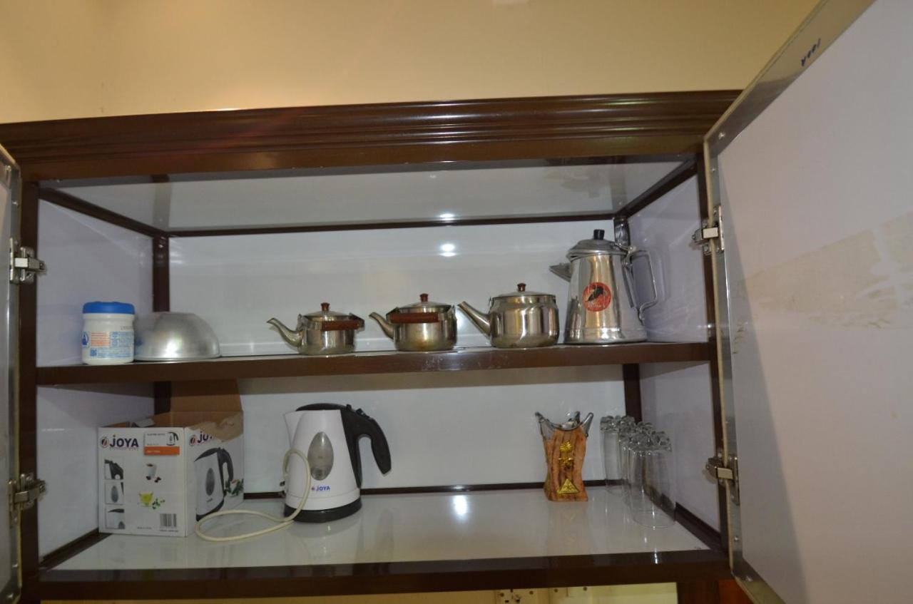 Farah Suites Medine Dış mekan fotoğraf