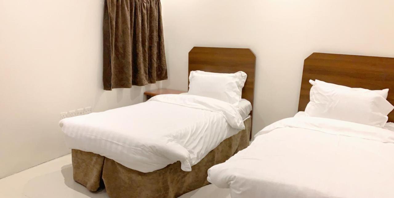 Farah Suites Medine Dış mekan fotoğraf