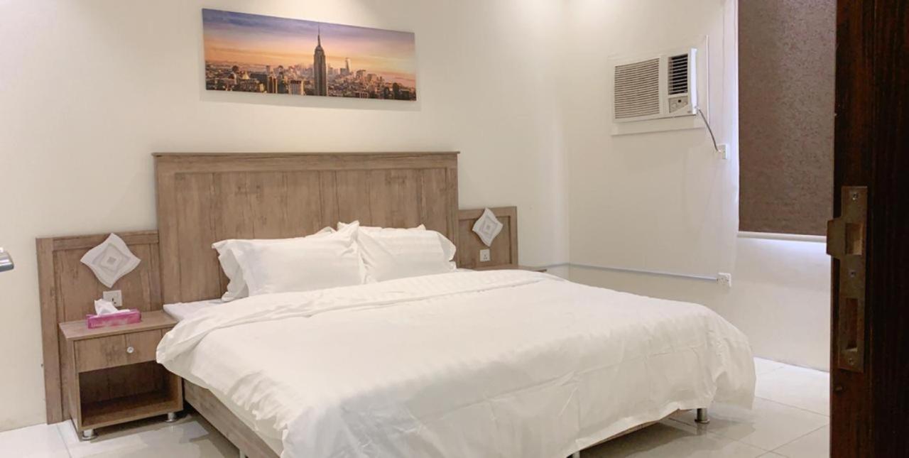 Farah Suites Medine Dış mekan fotoğraf